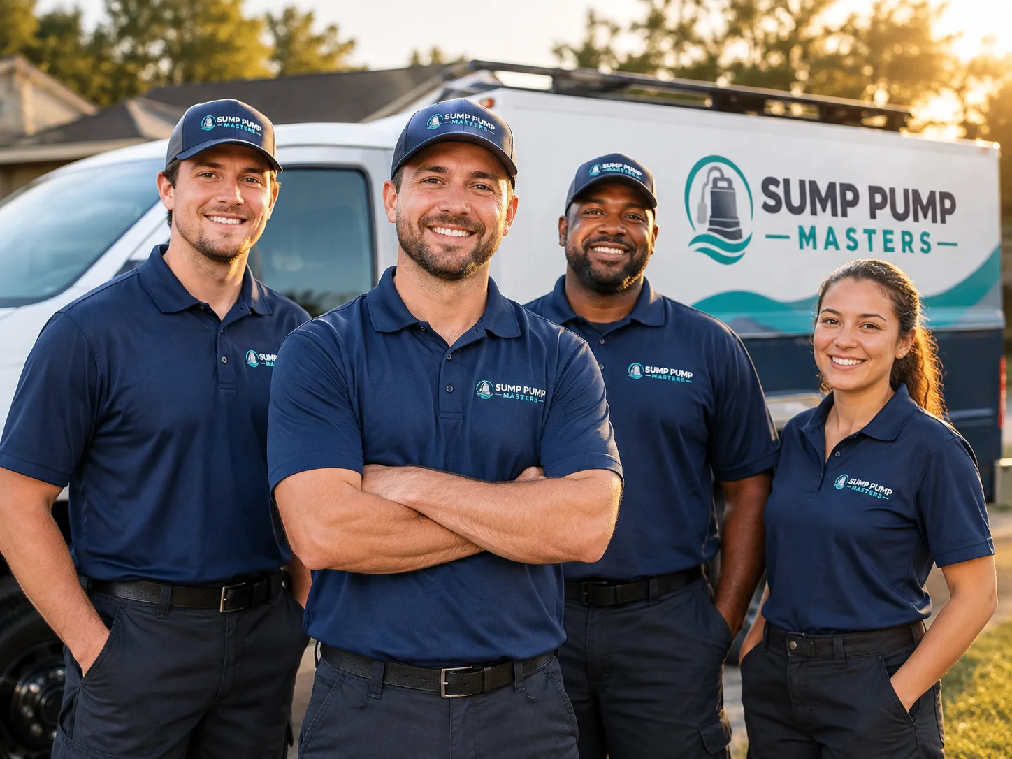 Sump Pump Repair company in Republic, WA