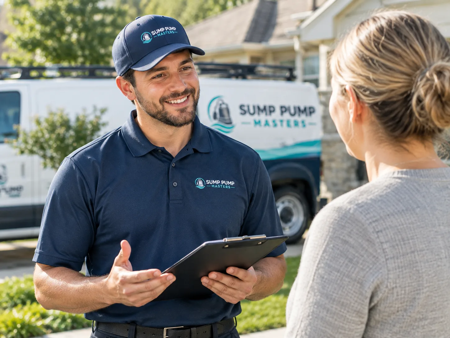 Sump Pump Repair Republic, WA FAQs